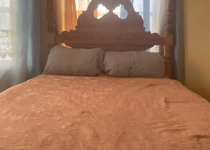 The Cozy Haven Montego Bay